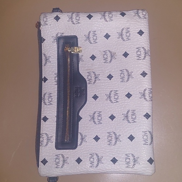 MCM Handbags - MCM Bag